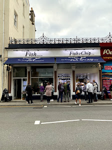 George Street Fish Restaurant & Chip Shop