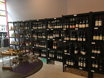 The Wee Wine Shop