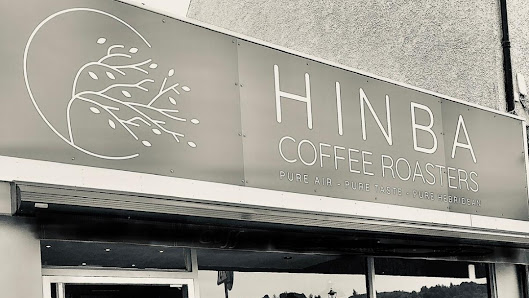 Hinba Coffee Shop